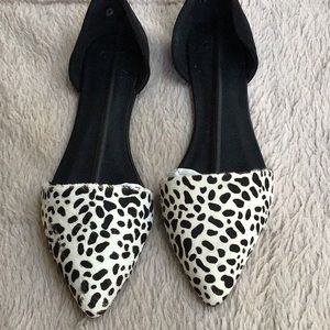 💥ASOS size 9 brown/beige points💥💥